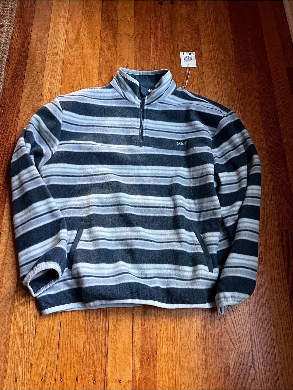 Set Fleece - Picture 4 of 7